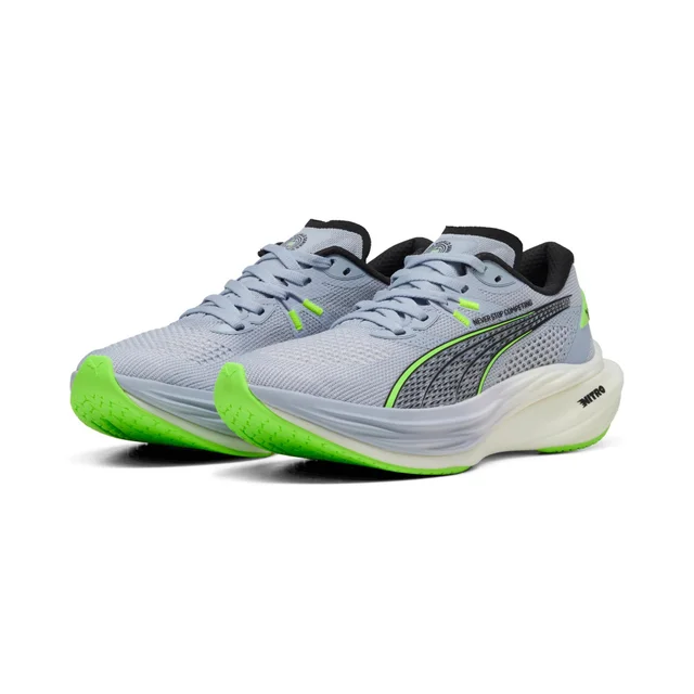 Deviate NITRO 3 HYROX Women's - Blue