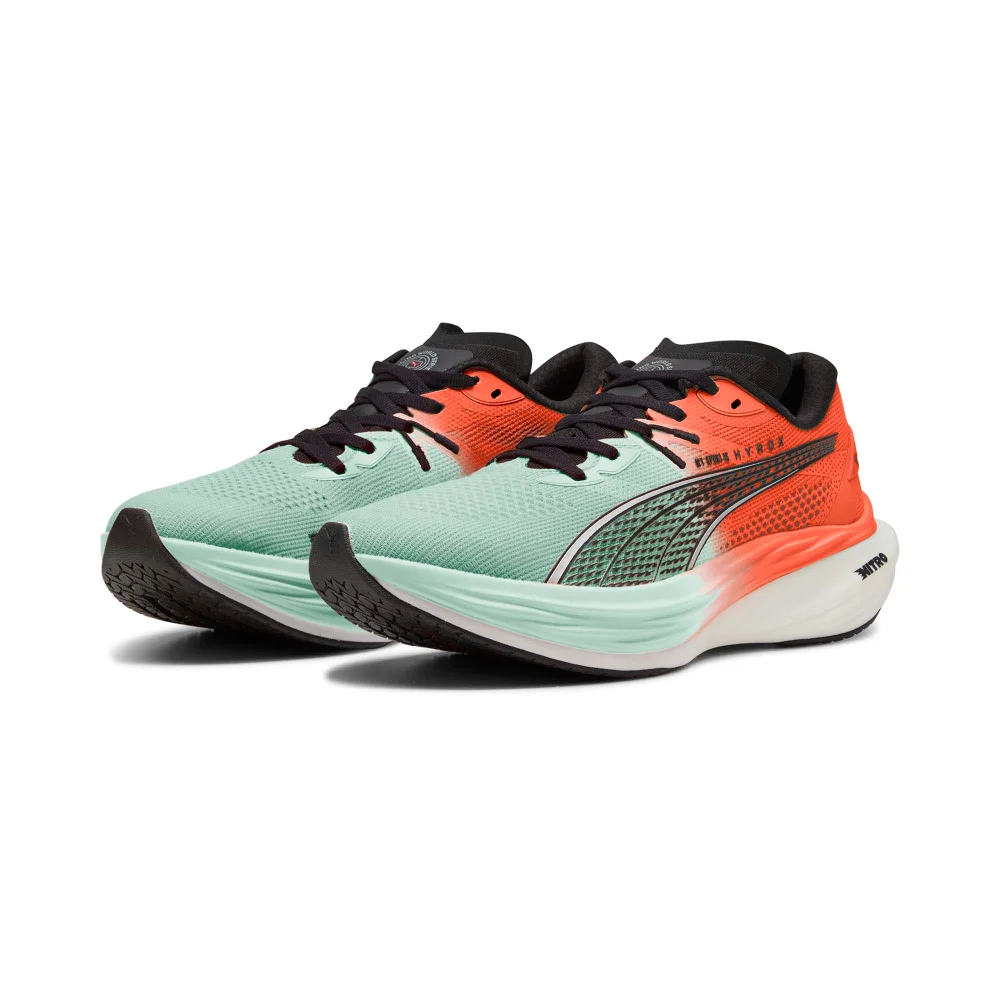 Deviate NITRO 3 HYROX AH25 - Red - 44 Image 1