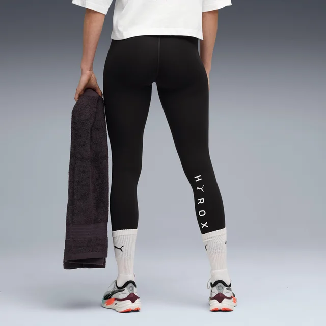 SHAPELUXE 7/8 TIGHT - black