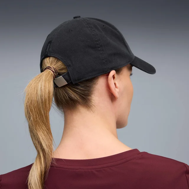 PUMA x HYROX BB Cap - black