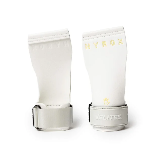 Calleras Quad Pro HYROX