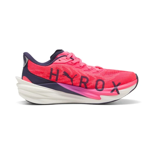 Deviate NITRO 4 PUMA X HYROX WOMEN'S
