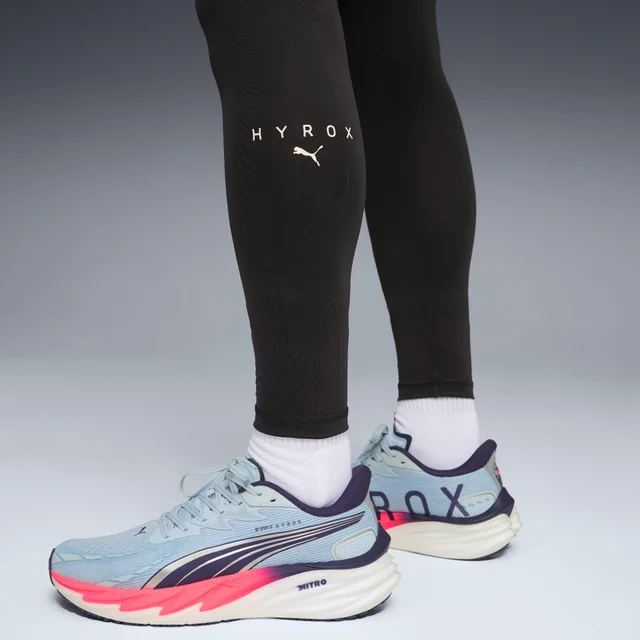 MEN'S DRYELITE BASE LAYER TIGHT FL - black