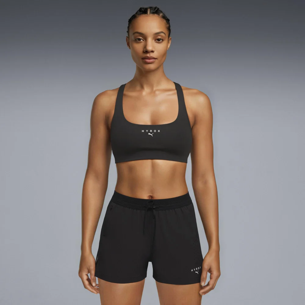 TECH BRA - black - L Image 1