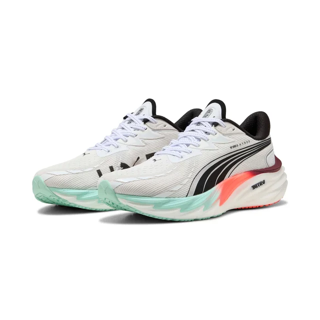 Velocity NITRO 4 HYROX - White