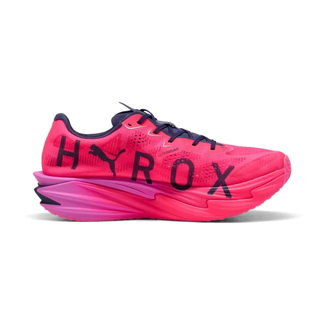 Deviate Elite HYROX