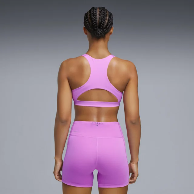 TECH BRA - pink
