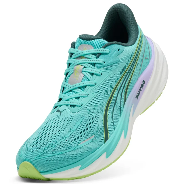 Velocity NITRO 5 - green