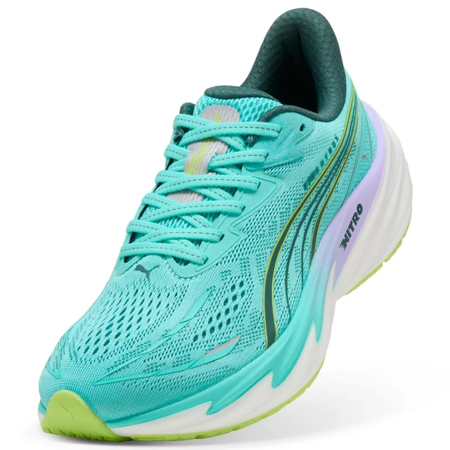 Velocity NITRO 5 WOMEN'S - green