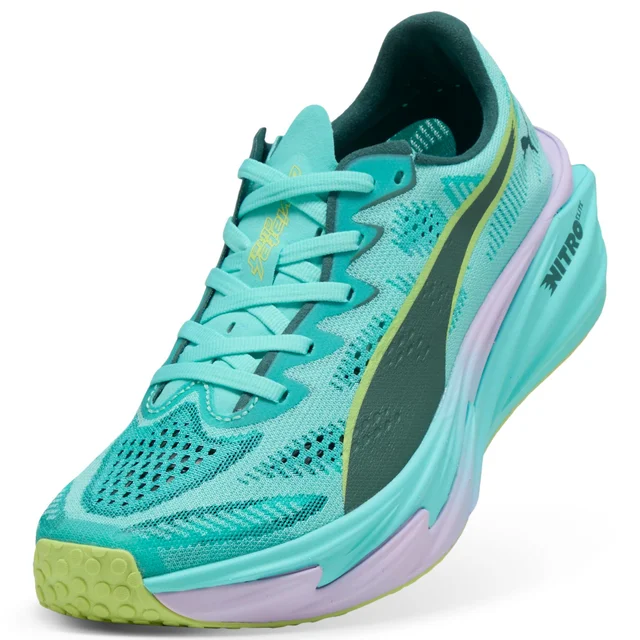 Deviate Elite HYROX WOMEN'S - green