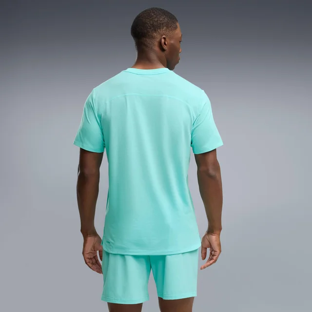 MEN'S CLOUDSPUN THERMOADAPT TEE - mint